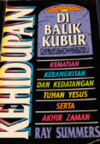 Kehidupan: Di Balik Kubur
