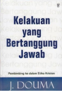 Kelakuan yang Bertanggung Jawab