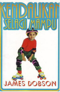 Kendalikan Selagi Mampu