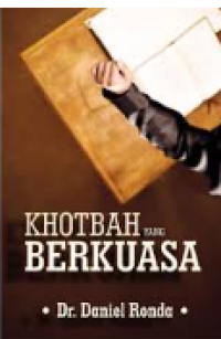 Khotbah Yang Berkuasa
