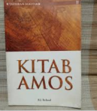 Kitab Amos