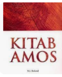 Kitab Amos