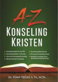 Konseling Kristen