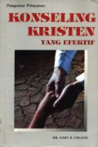 Konseling Kristen Yang Efektif