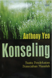 Konseling: Suatu Pendekatan Pemecahan Masalah