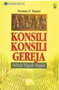 Konsili-Konsili Gereja