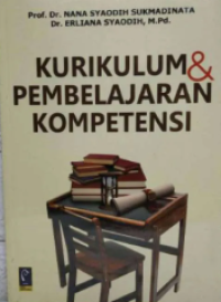 Kurikulum & Pembelajaran Kompetensi