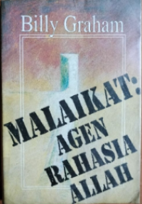 Malaikat : Agen Rahasia Allah