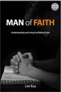 Man Of Faith