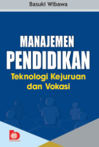 Manajemen Pendidikan Teknologi Kejuruan Dan Vokasi