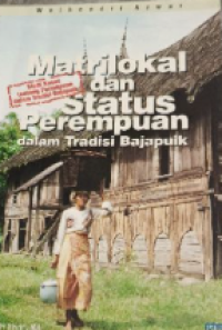 Matrilokal Dan Status Perempuan Dalam Tradisi Bajapuik