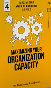 Maximizing Your Organization Capacity