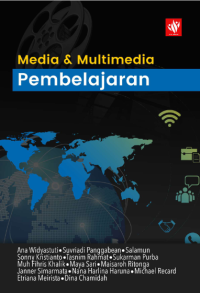 Media dan Multimedia Pembelajaran