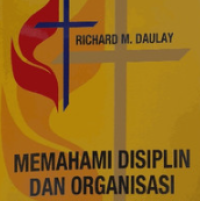 Memahami Disiplin Dan Organisasi Gereja Methodist