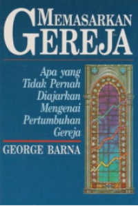 MEMASARKAN GEREJA