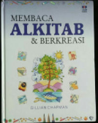 Membaca Alkitab dan Berkreasi