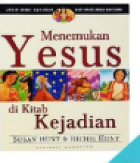 Menemukan Yesus:  di Kitab Kejadian