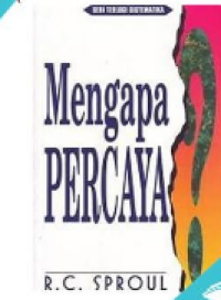 Mengapa Percaya