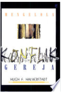 Mengelola Konflik Gereja