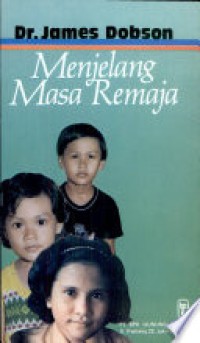 Menjelang Masa Remaja