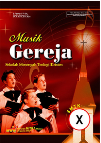 Musik Gereja Sekolah Menengah Teologi Kristen