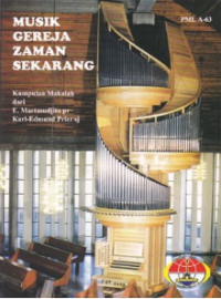 Musik Gereja Zaman Sekarang