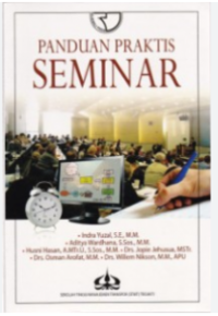 Panduan Praktis SEMINAR