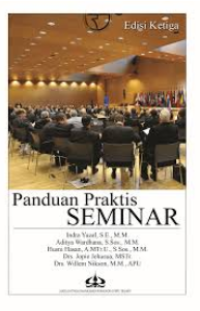 Panduan Praktis SEMINAR