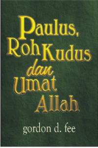 Paulus Roh Kudus dan Umat Allah