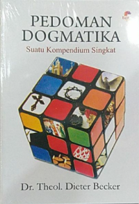 Pedoman Dogmatika: Suatu Kompendium Singkat