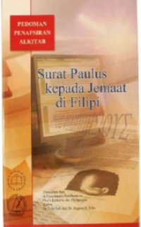 Pedoman Tafsiran Alkitab: Surat Paulus Kepada Jemaat Di Filipi