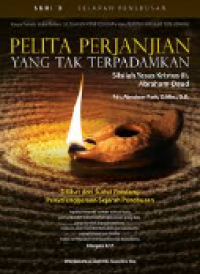 Pelita Perjanjian Yang Tak Terpadamkan