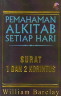 Pemahaman Alkitab Setiap Hari: Surat 1 & 2 Korintus