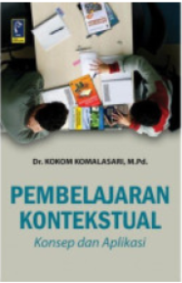 Pembelajaran Kontekstual Konsep Dan Aplikasi