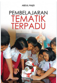 Pembelajaran Tematik Terpadu
