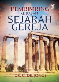 Pembimbing Ke Dalam Sejarah Gereja