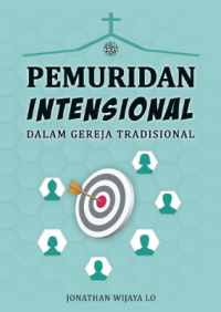 Pemuridan Internasional Dalam Gereja Tradisional