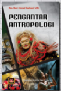 Pengantar Antropologi