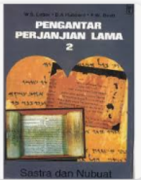 Pengantar Perjanjian 2