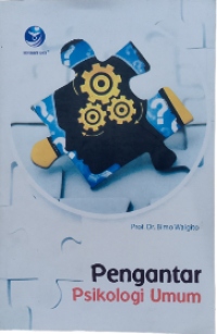 Pengantar Psikologi  Umum