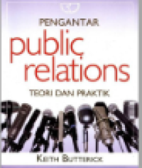 Pengantar Public Relations: Teori dan Praktik