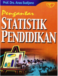 Pengantar Statistik Pendidikan