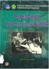Pengembangan Profesionalisme Pendidik