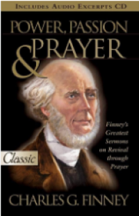 Power Passion & Prayer