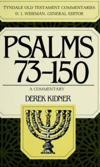 Psalms 73-150: An Introduction & Commentary
