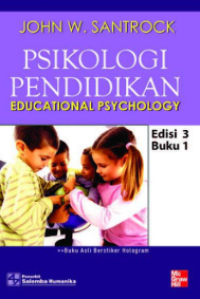 Psikologi Pendidikan Educational Psychology
