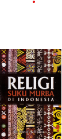 Religi Suku Murba Di Indonesia
