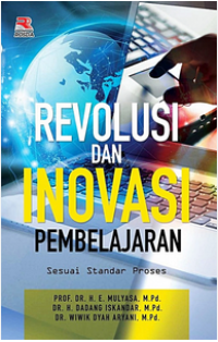Revolusi dan Inovasi Pembelajaran