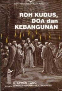Roh Kudus Doa dan Kebangunan