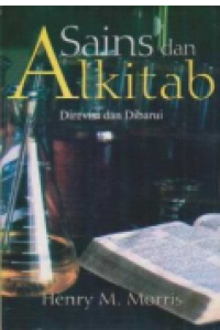 Sains Dan Alkitab: Direvisi Dan Dibaharui